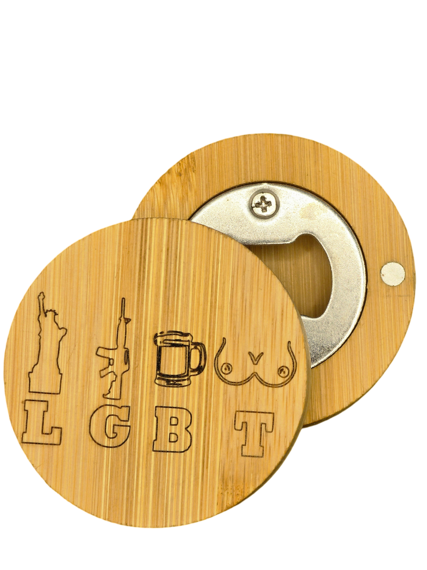 Bottle Openers-Large Variety Adult Humour Edition