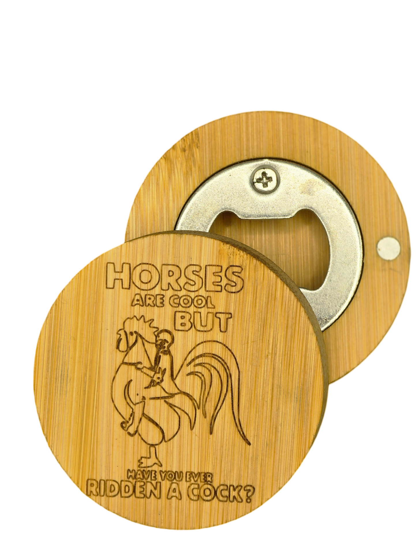 Bottle Openers-Large Variety Adult Humour Edition