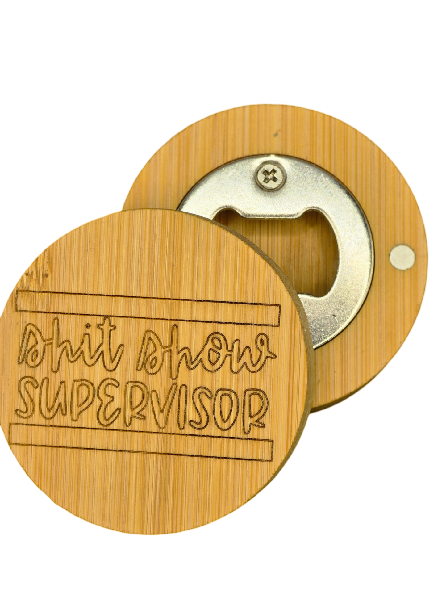 Bottle Openers-Large Variety Adult Humour Edition