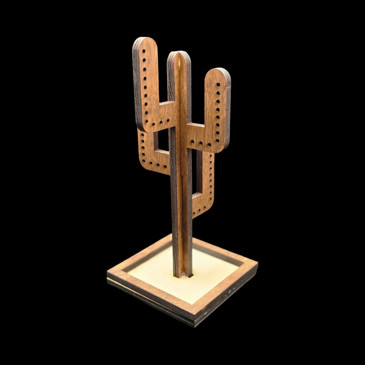 Earring Display/Stand