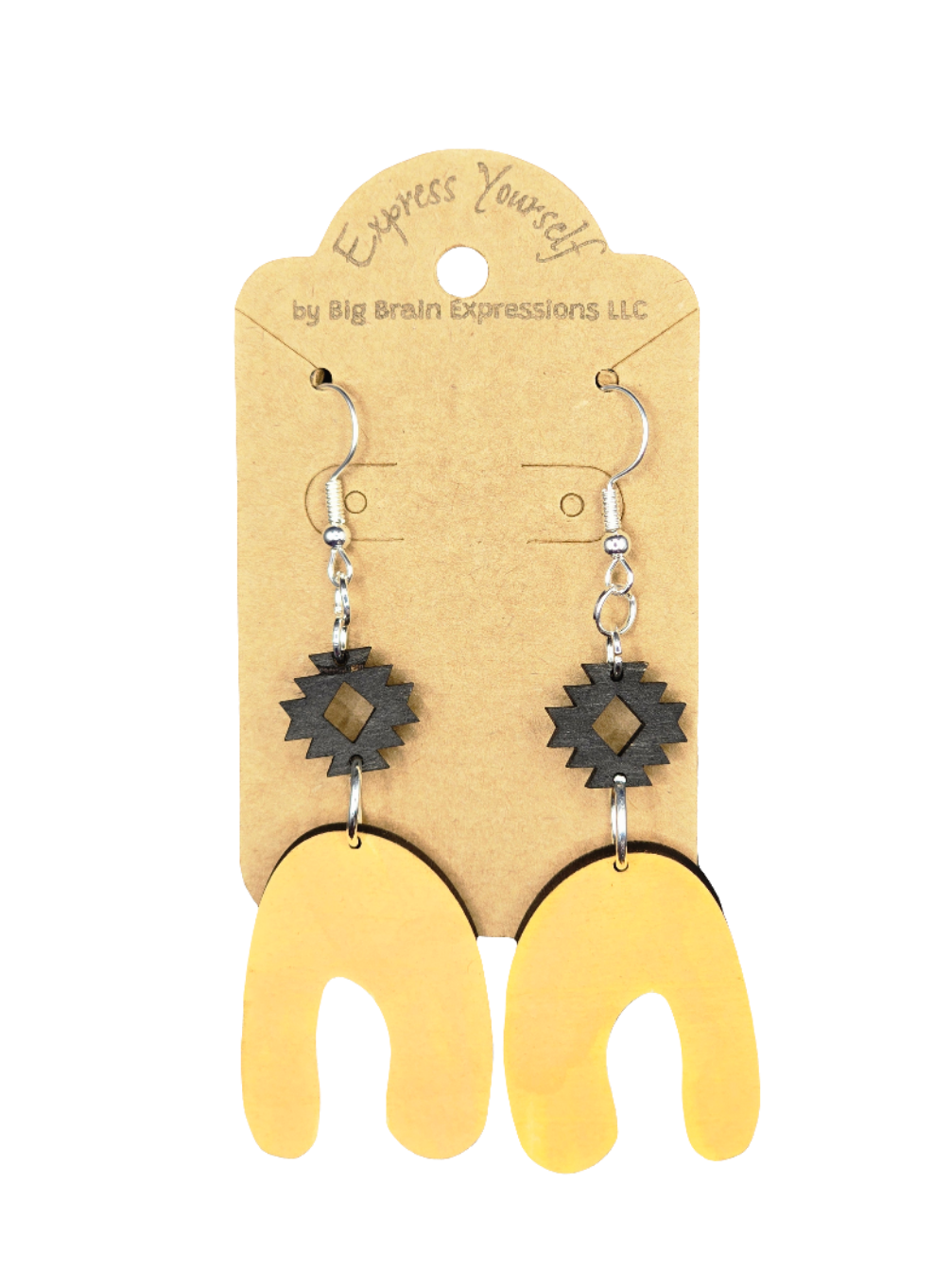 Santa Fe- Earring Collection Gift Set