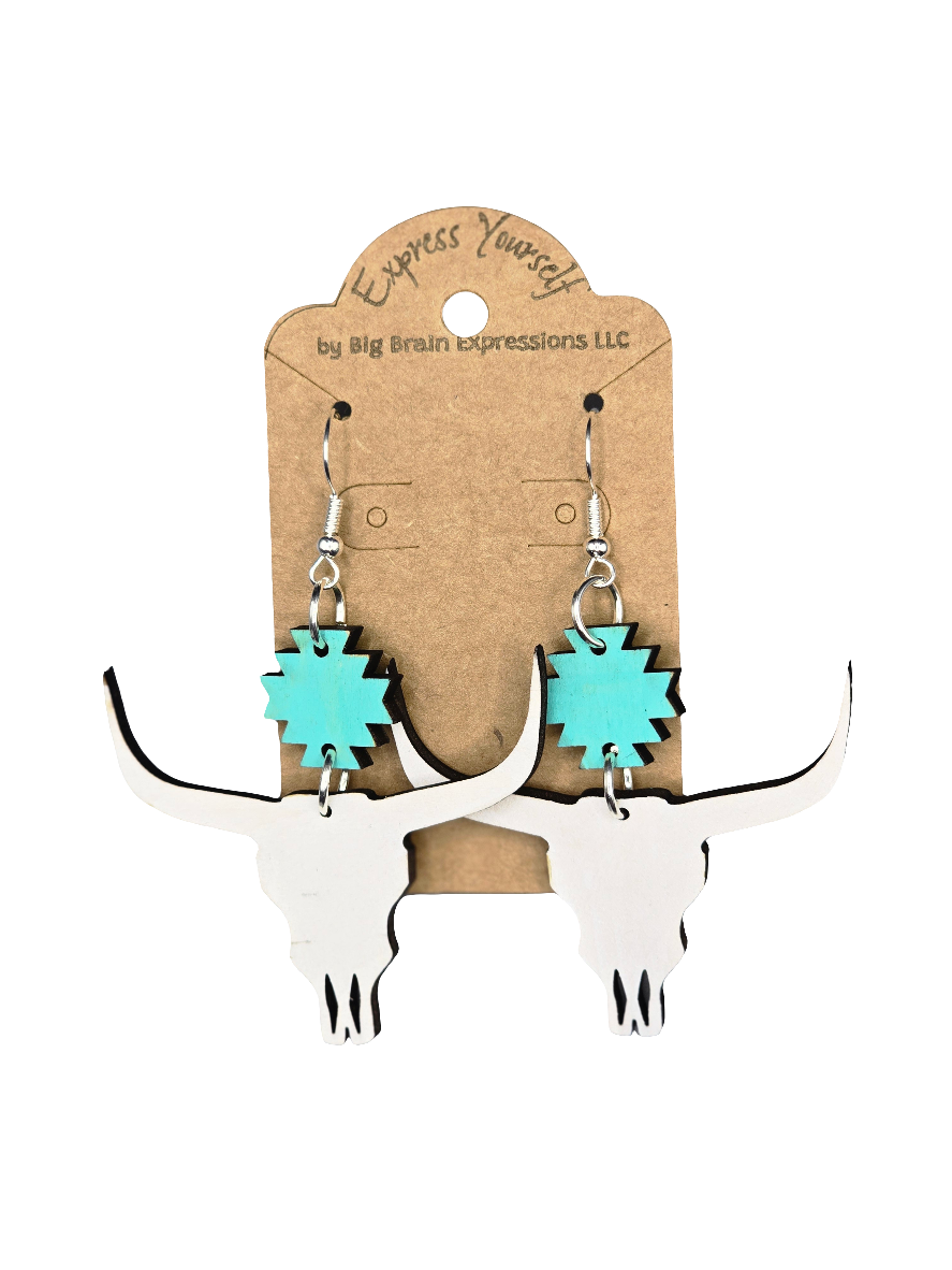 Santa Fe- Earring Collection Gift Set