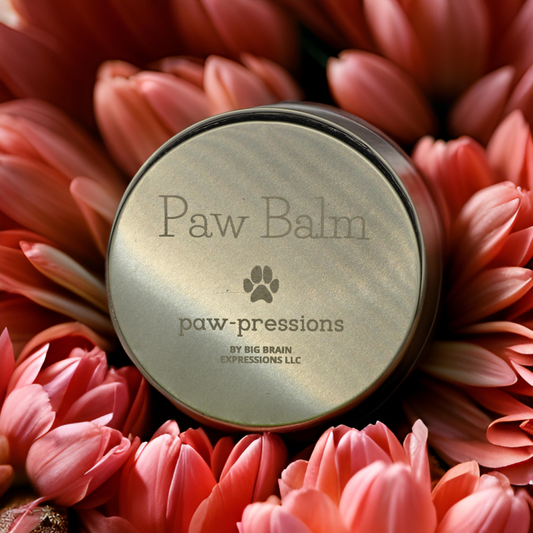 Paw Balm